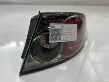 2005 Mazda 6 GG - Right Taillight