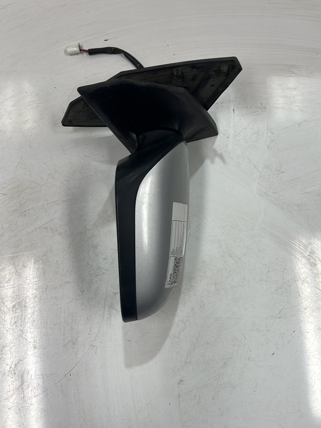 2004-2007 Toyota Corolla Right Door Mirror