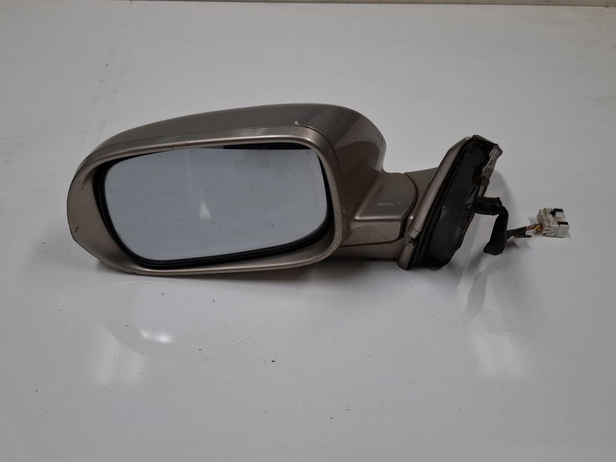 2005 Honda Accord CM Left Door Mirror