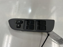 2002 Toyota RAV4 Master Power Window Switch 84820-42080