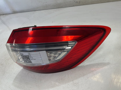 2012 Ford Mondeo Right Taillight