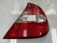 2004 Toyota Camry V30 - Right Taillight