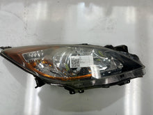 2011 Mazda 3 BL - Right Headlight