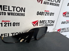 Oct 2006 to Mar 2012- Toyota Aurion GSV40R- Right Door Mirror- Standard Type