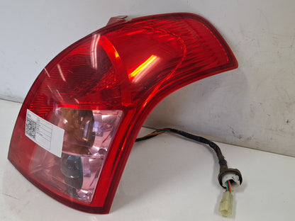2007 Suzuki Swift III EZ - Right Taillight