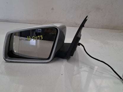 2011 Mercedes-Benz C220 CDI C-Class C204 Left Door Mirror A204 810 33 16