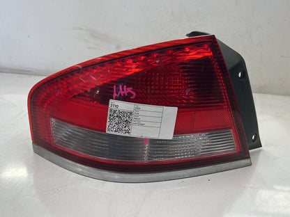 2004 Ford Falcon XR6 BA Sedan Left Taillight