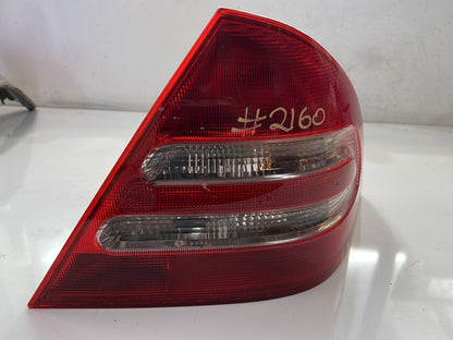 2002 Mercedes-Benz C-Class C-Class W203 - Right Taillight