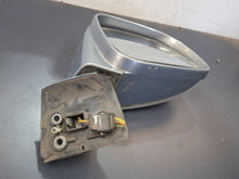 Right Door Mirror, 2007, Holden, Captiva