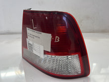 2000 Hyundai Accent LC - Right Taillight