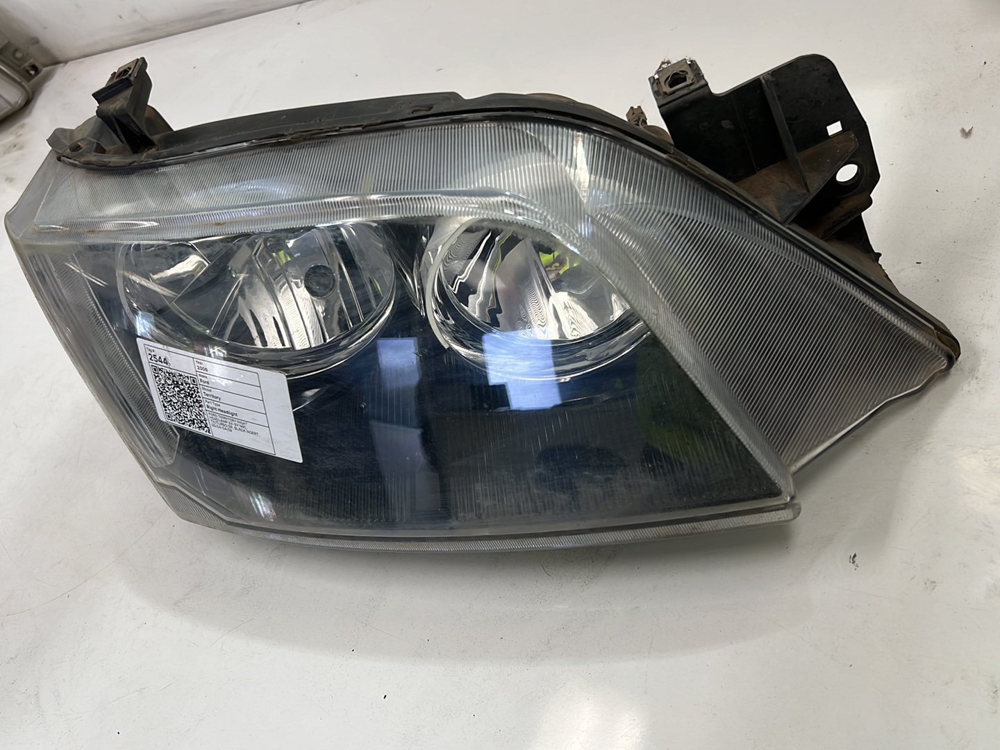 2004-2009 Ford Territory SX - Right Headlight