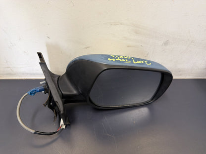 Oct 2005 to Jul 2011 - Toyota Yaris NCP9# Hatchback Australia Only - Right Door Mirror - 3 Wire