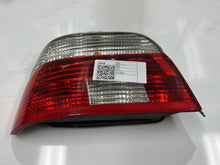 1995-2003 BMW 520i E39 - Left Taillight