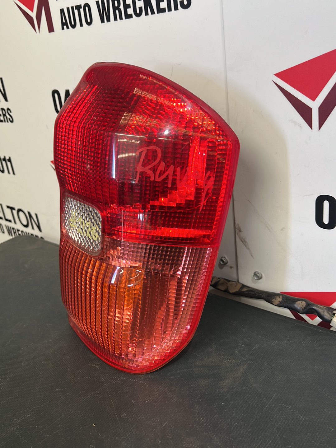 2001 Toyota RAV4 - Right Taillight