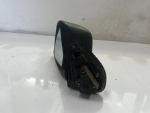 2003 Holden Rodeo RA - Left Door Mirror
