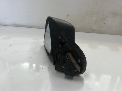 2003 Holden Rodeo RA - Left Door Mirror