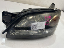 2001-2003 Subaru Liberty Left Headlight