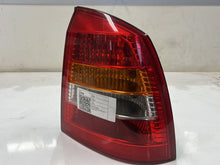 2002 Holden Astra TS - Right Taillight