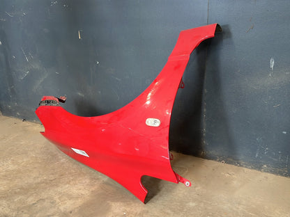 2009 Honda Civic FD - Right Front Guard