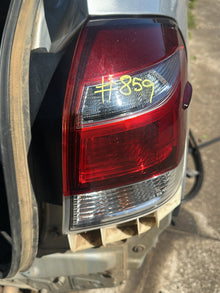 2017 Toyota Corolla Fielder - Right Taillight