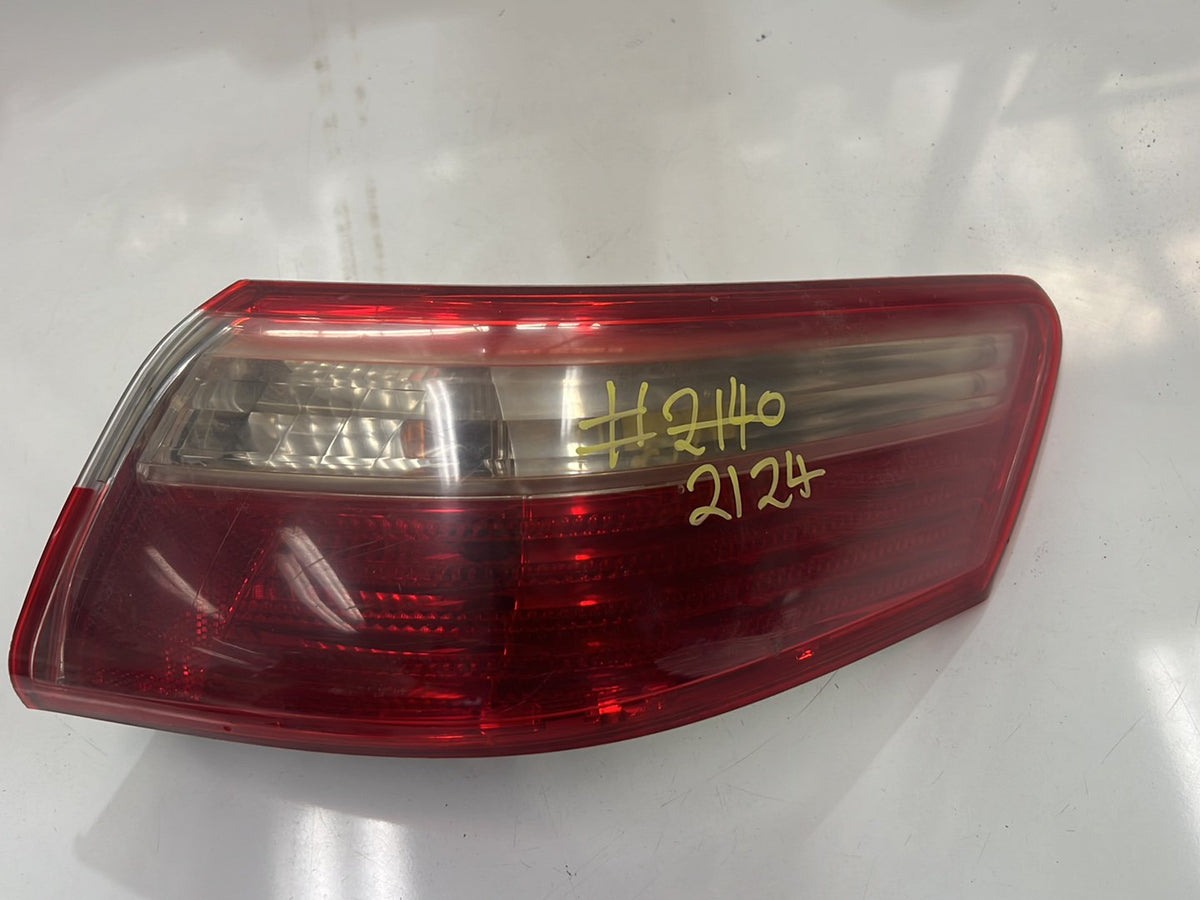 2006-2011 Toyota Camry XV40 - Right Taillight