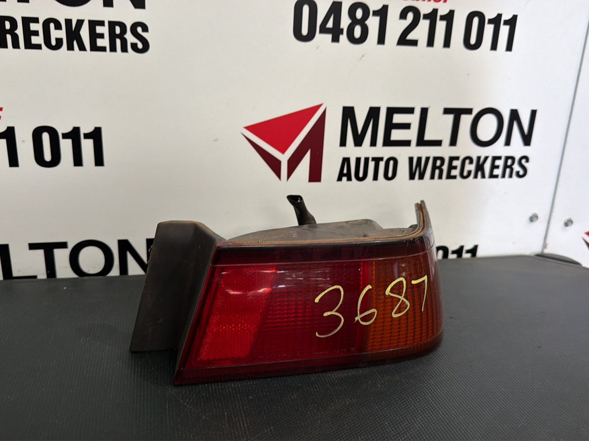 1999 Toyota Camry V20 - Right Taillight
