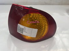 2000 Toyota Corolla - Right Taillight
