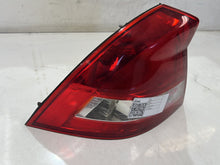 2004 Holden Commodore VZ Left Taillight