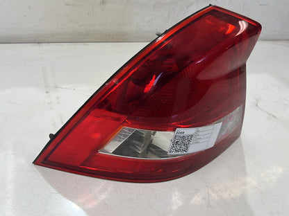 2004 Holden Commodore VZ Left Taillight
