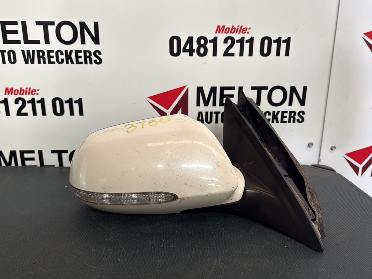 2004 Honda Accord CL - Right Door Mirror
