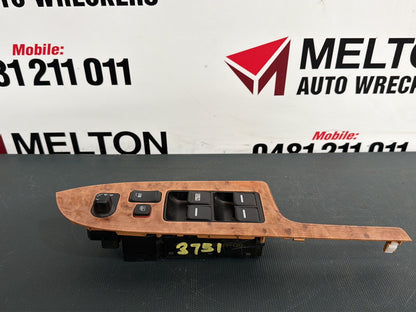 2003-2008 Honda Accord CL - Master Power Window Switch