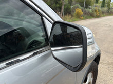 Mar 2007 to Oct 2012- Honda CR-V RE- Right Door Mirror- Electric Adjust, Power Fold, Chrome