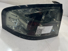2004 Ford Falcon XR6 BA Sedan Left Taillight