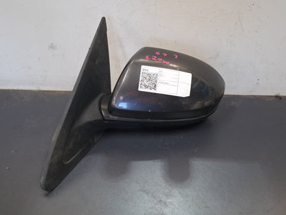 2011 Mazda 3 BL - Left Door Mirror