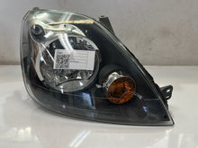 2006-2008 Ford Fiesta WQ - Right Headlight