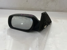 2006 Mazda Mazda3 I BK - Left Door Mirror