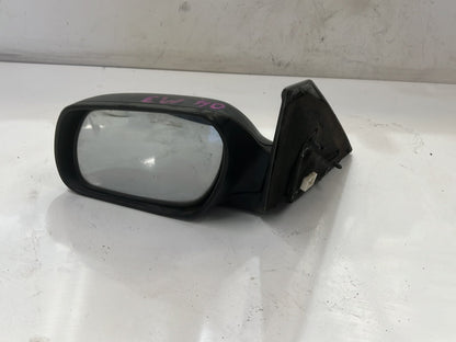 2006 Mazda Mazda3 I BK - Left Door Mirror