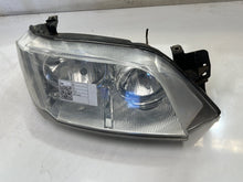 May 2004 to Apr 2009- Ford Territory SX SY MkI TS Ghia Ghia Turbo- Right Headlight- Chrome Insert
