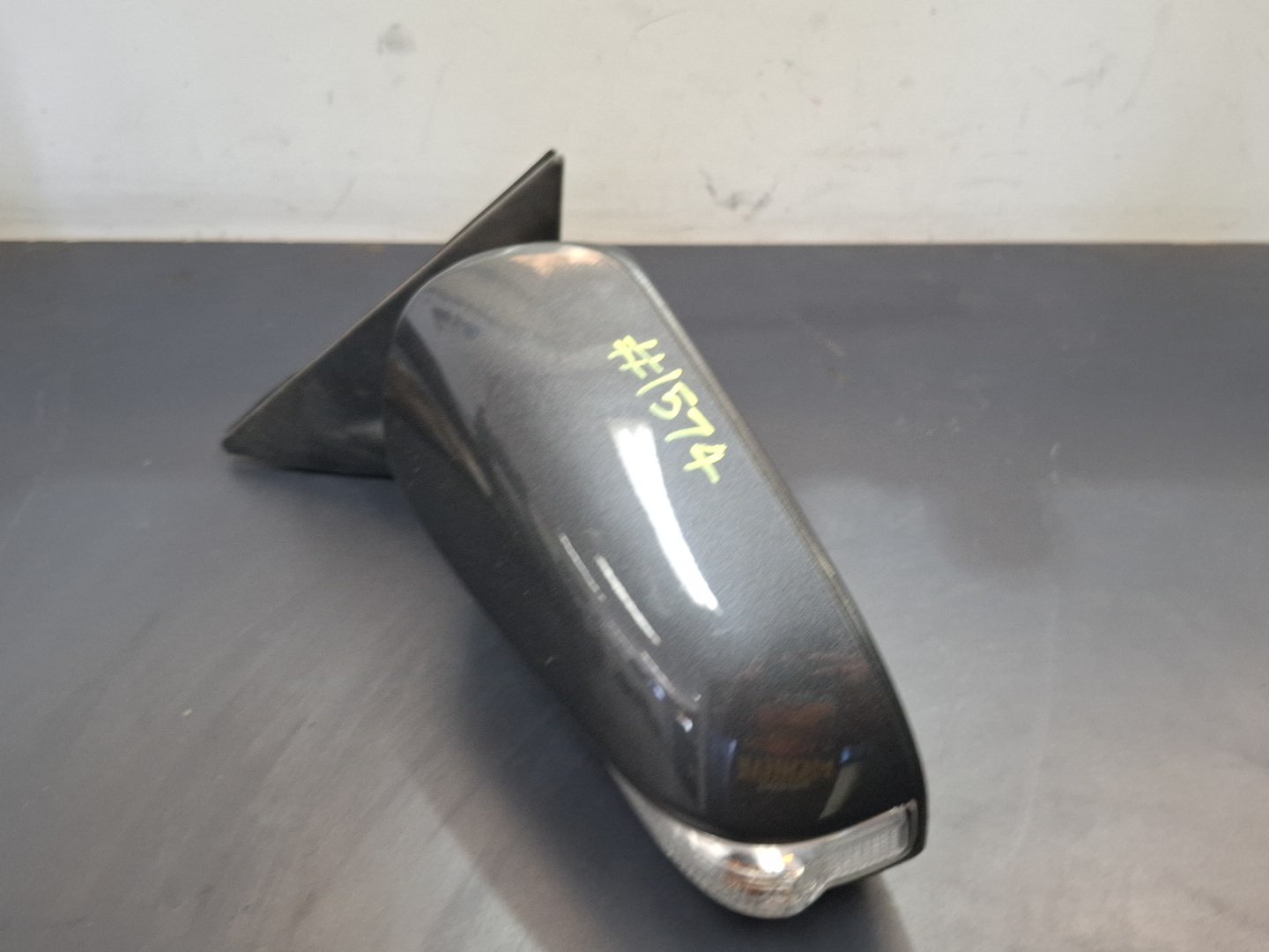 2012 Toyota Camry XV50 - Left Door Mirror