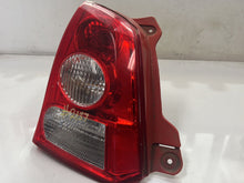 Jul 2009 to Dec 2014- Suzuki Alto GF- Left Taillight