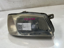 Jun 2000 to Feb 2003 - Hyundai Accent LC - Right Headlight