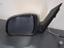 Left Door Mirror, 2009, Ford, Focus