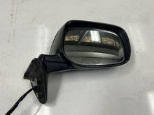 Oct 2009 to Sep 2012- Toyota Corolla ZRE152R Hatchback- Right Door Mirror- Non-Folding, Flasher
