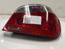 2003-2007 BMW 520i E60 - Right Taillight