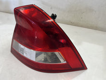 2004 Holden Commodore VZ Right Taillight