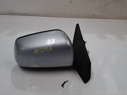 2010 Mitsubishi Lancer CJ Hatchback Right Door Mirror E13 021369