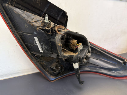 Jun 2012 to Jul 2014 - Nissan Almera N17 - Left Taillight