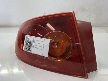 2003 Mazda 3 - Left Taillight