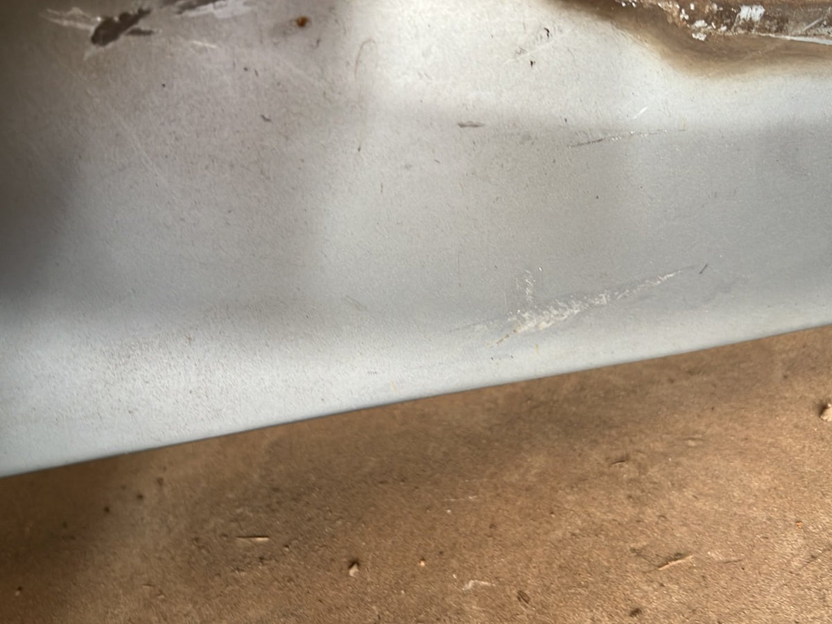 2005 Hyundai Getz Right Front Guard