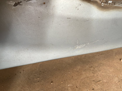 2005 Hyundai Getz Right Front Guard